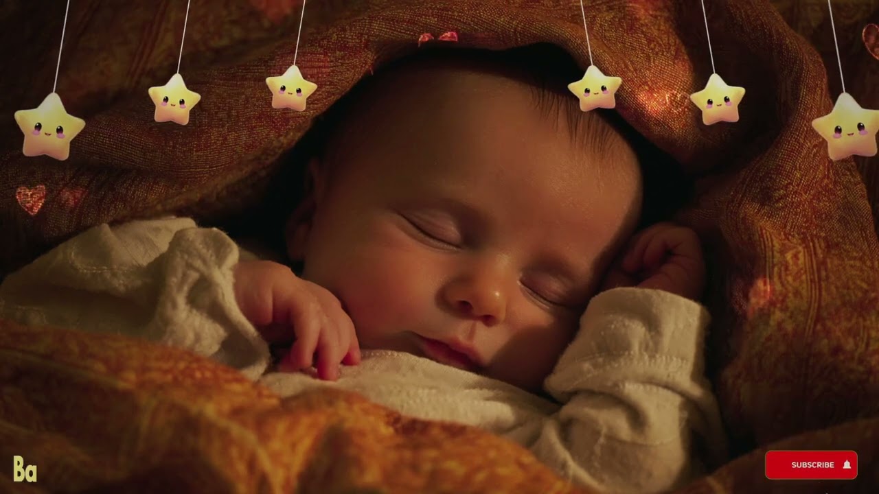 10 Hours Womb Sound White Noise | Newborn Sleep Aid | Calm & Safe Baby Sleep