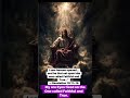 Jesus Always cares! #walkinspiritoftheholyspirit #    When heaven opens, glory speaks!