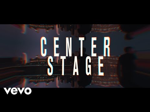 Zauntee - Center Stage (Official Lyric Video)