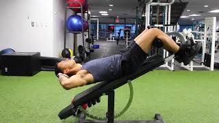 The Best and Easiest way of getting an 6 pack abs(3 simple steps)