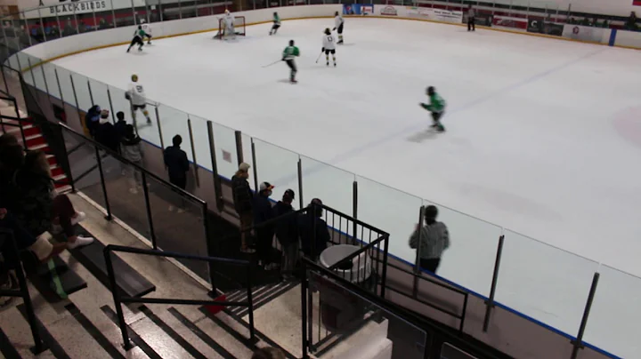 MVI 2023  GBS #9 cheap shot after the whistle (real D bag)