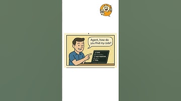 Code Well Commented #techhumor #ai #funny #viral #comedy