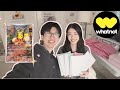 First Time STREAMING Pokemon Cards on Whatnot