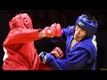 Combat SAMBO. DVALISHVILI (GEO) vs KOBENOV (RUS). World Championships 2019 in Korea. Final