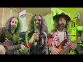 Desert Island Disk Cover (full session)