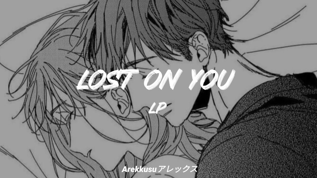 Lost on You - Lp (Sub.Español + Lyrics) - YouTube
