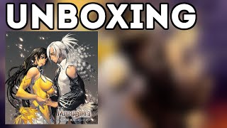 OCG Unboxing - Magna Carta Drama CD Awakening Edition: Flowers Blooming On The Battlefield