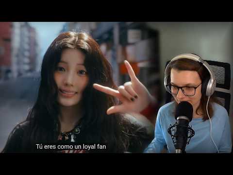 ILLIT - ‘It’s Me’ MV Reacción | Diana Reactions