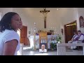 Cenon C Ibanez Jr Memorial Mass 10.25.25