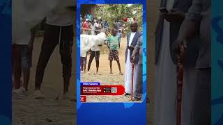 Esanyu libuganye Abanyala nga baaniriza Ssabanyala Fred Sseruzzi. | Unveiled Experience