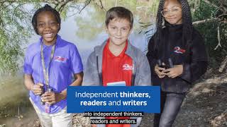 RSCO - Two Rivers Magnet Middle School