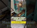 How to Weld Manganese Copper to Purple Copper? 50kVA MF Solution! 🔥