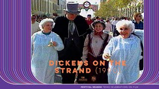Dickens on the Strand (1990)