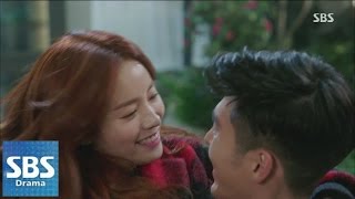 한지민, 현빈 기억해내 @하이드 지킬, 나 (HYDE JEKYLL, ME) 3회 150128