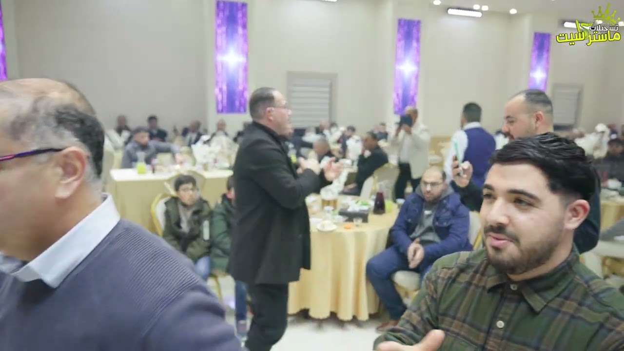 الفنان عمر ابو الفارس  💯👉جديد مهرجان أمير الحداد وصلة اغاني للسميعة  2026