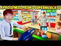 APRO IL MIO PRIMO SUPERMERCATO!! - SUPERMARKET SIMULATOR