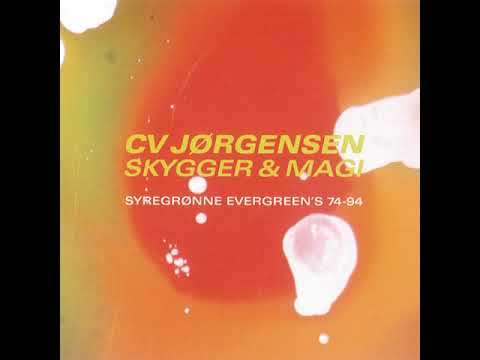C.V. Jørgensen - Entertaineren