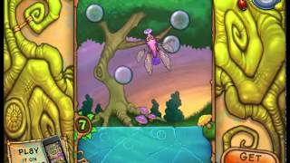 เกมส์ แมลงบินเก็บฟองสบู่ screenshot 4