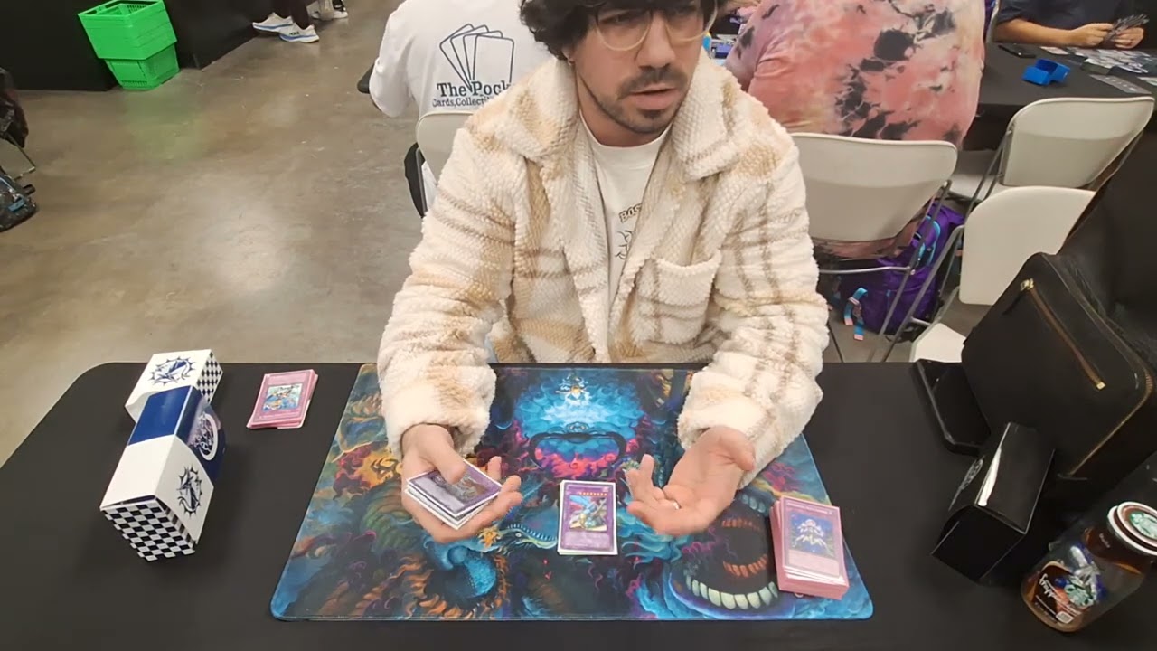 1ST PLACE HERO BEAT Deck Profile: Edison Format