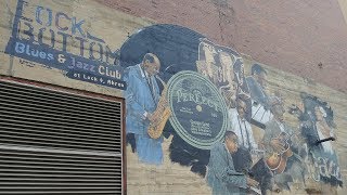 Around Akron with Blue Green: September 2017
