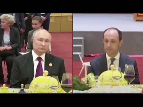 ფარული კომუნიკაცია რუსეთის დიქტატორთან | შეხვდა თუ არა ლევან დავითაშვილი პუტინს