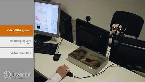 Inventis Cello audiometer • Introduction   YouTube 360p