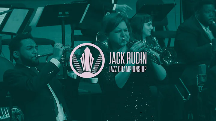 2020 Inaugural Jack Rudin Jazz Championship: The Juilliard School - Leap Froggin'