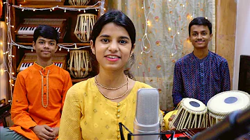 Laah Layi Tain Mundri Meri - Maithili Thakur, RishaV Thakur, Ayachi Thakur