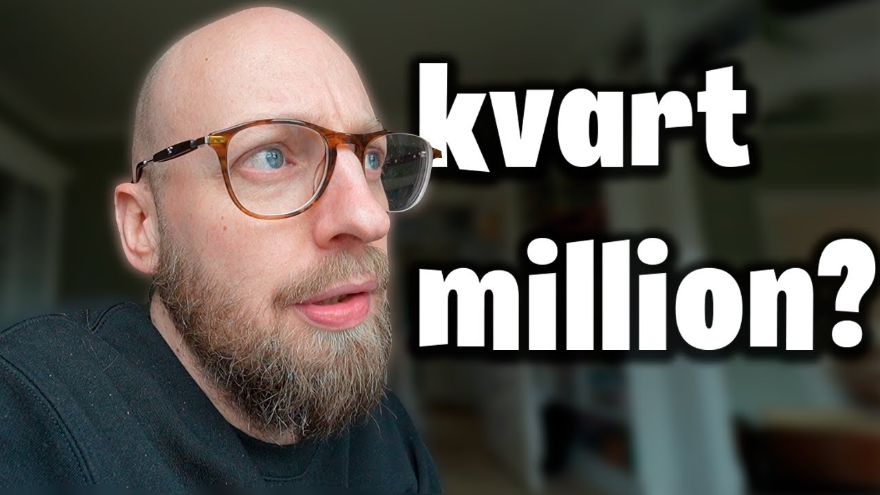 Hvad koster alle mine akvarier? Q&A (Vlog #11)