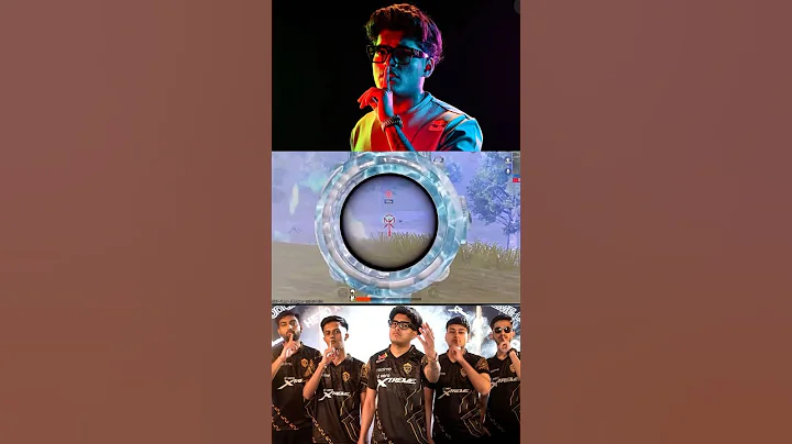 Jonathan  aura☠️🔥 @JONATHANGAMINGYT #bgmi #pubgmobile #shorts #shortsbreak #jonathanlive