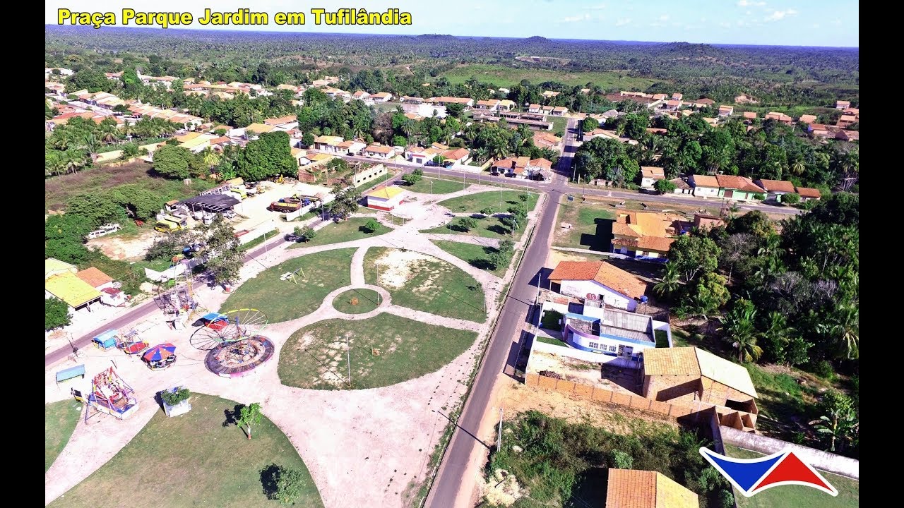 Tufilândia Maranhão fonte: i.ytimg.com
