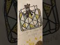 |Never Be Alone| FNAF lyrics 🐻 #draw #FNAF #aftonfamily #shorts #trend #kpopdemonhunters #squidgame