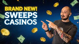 Social Casino Reviews: Best New Sweeps Sites 2026 screenshot 4