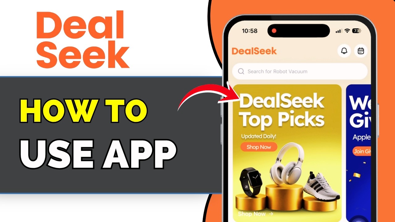 How To Use Deal Seek on Amazon (2026)