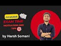 This Will Change Your CA Journey! 🚀 Success Tips & Motivation!