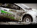 BarcelonaRX. Campeonato del Mundo de Rallycross.