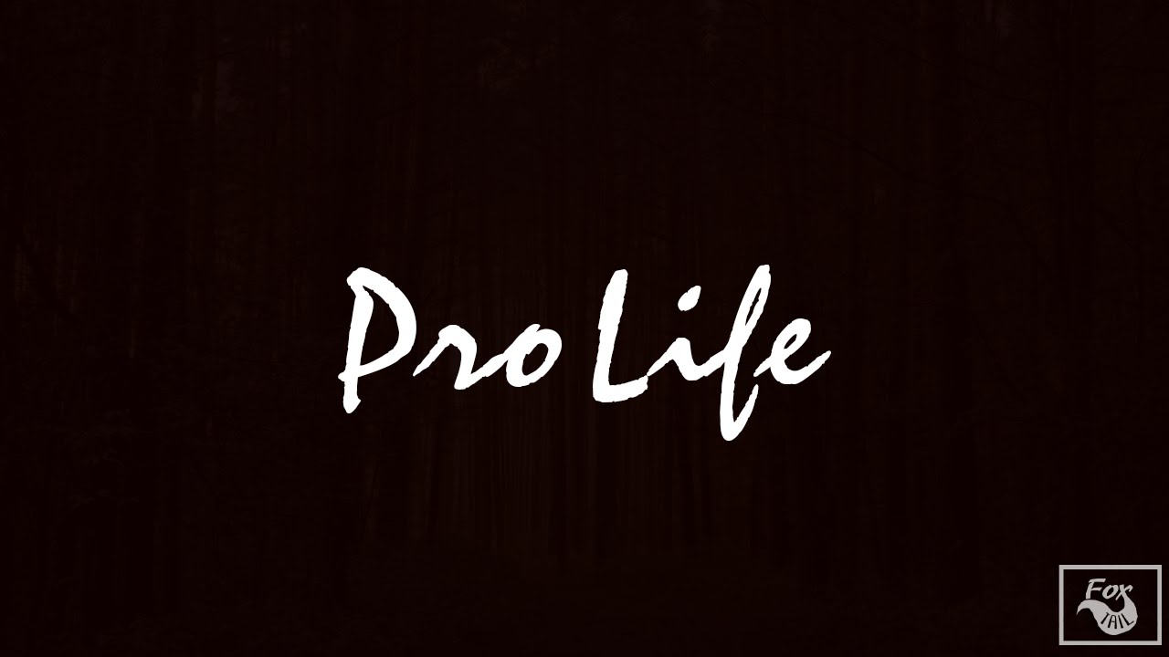 ProLife Prod By FoxTail FTD (Pop/Alternative/Hip Hop  Instrumental Beat)