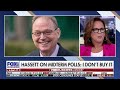MIDTERM BATTLE: Trump RALLIES Republicans as election forecasts face questions