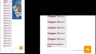 Download Any NCERT book from NCERT Official Website 🔥🔥 screenshot 3