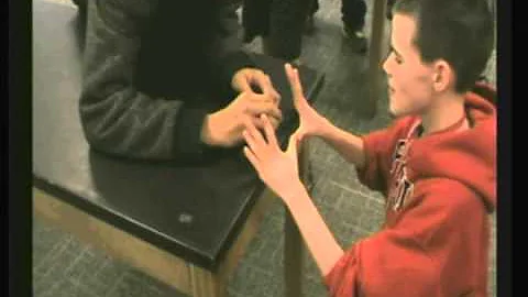 Plaza Middle School Broadcast January 11, 2013