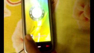 Nokia 5230 nuron Awesome Feature With Ndesk Application