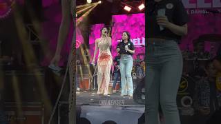 DIFARINA INDRA - HELICOPTER LANDS IN THE FIELD LIVE SAWANGAN DEPOK #difarinaindra #adella #shortv... DIFARINA INDRA - HELICOPTER LANDS IN THE FIELD LIVE SAWANGAN DEPOK #difarinaindra #adella #shortv...