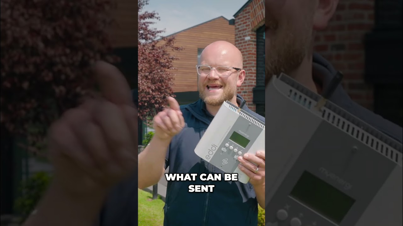 🚫 Limited Export? Here’s How to Still Maximise Your Solar Savings