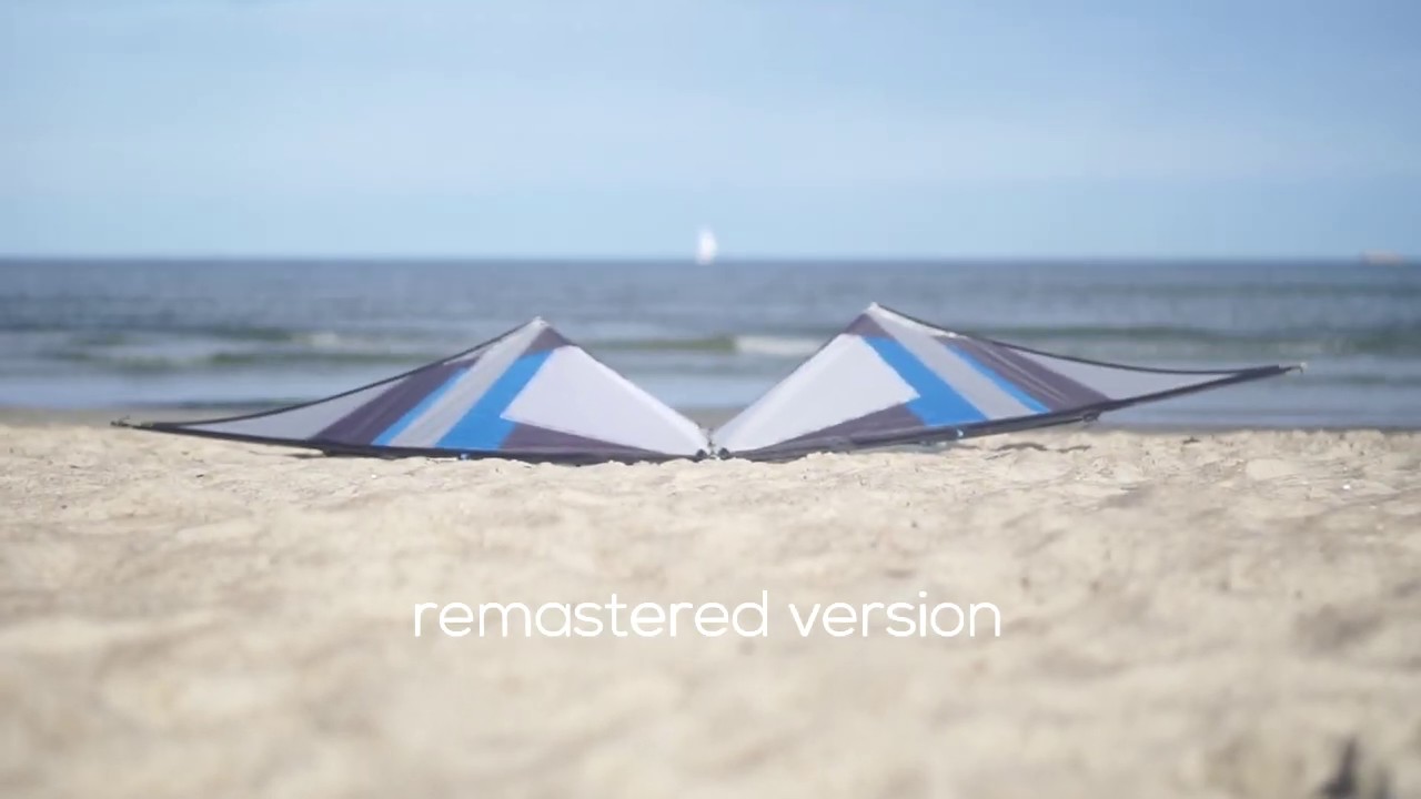 Guided Crazy Copter.Trick execution explained.