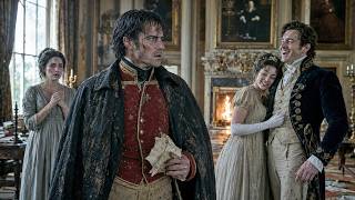 The Duke Returned From War. His Fiancée Had Moved On—Her Sister Never Said a Word for Three Years
