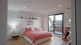 Botany, 15/73 Banksia Street