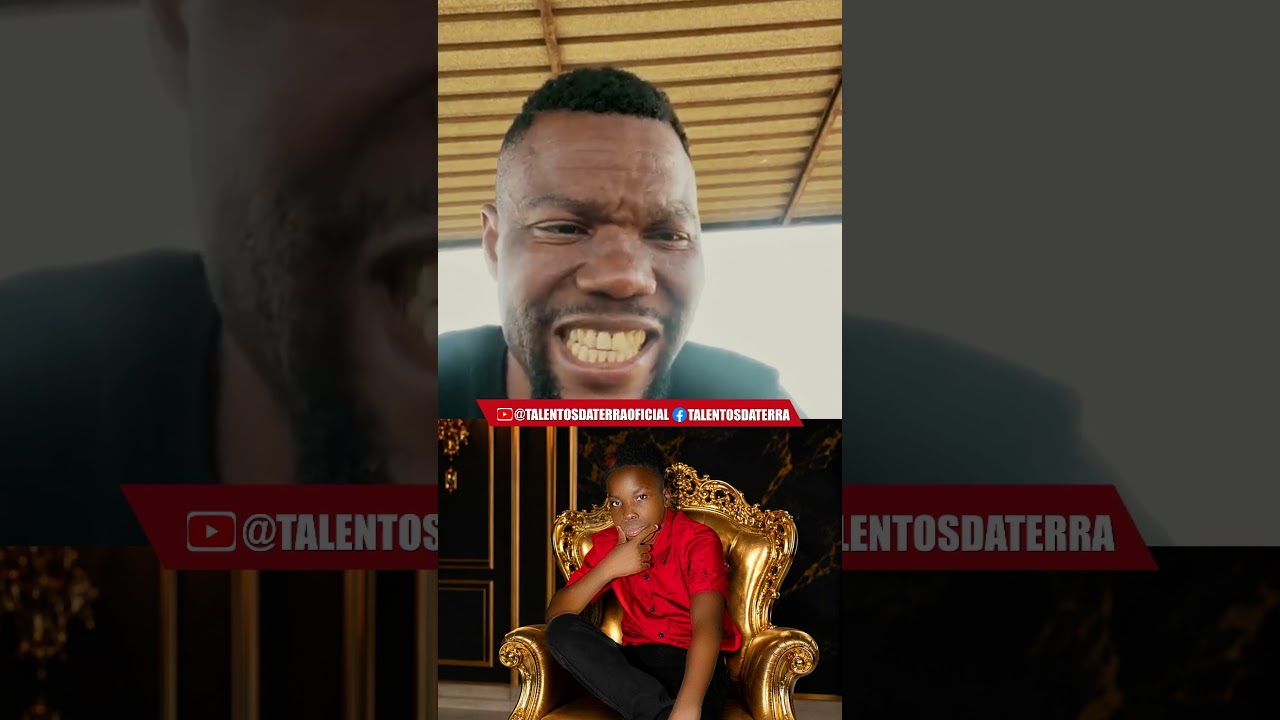 CELEBRITY CHAGA NA AFRICA DO SUL E REFILLER BOY PREUCUPADO O MANDA VOLTAR PARA MOÇAMBIQUE...PARTE 3