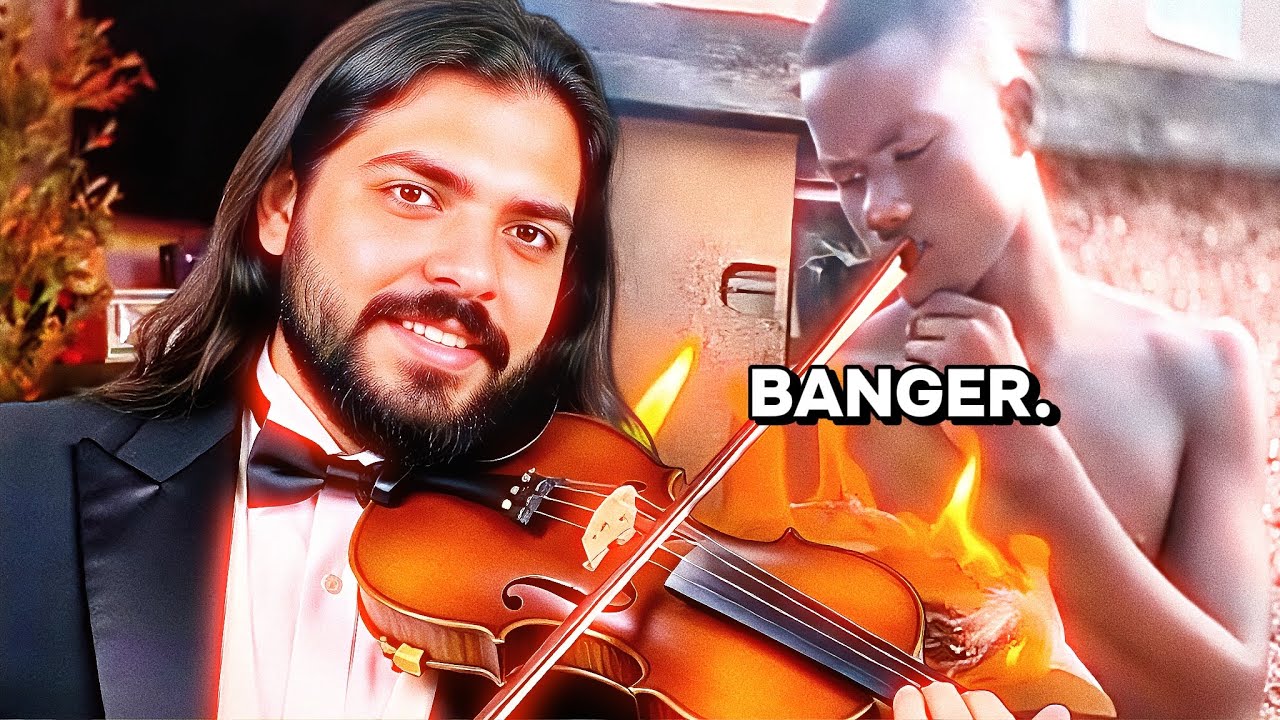 Hice la MEJOR Canción con IA 🔥