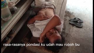 BU HARI INI AKU LELAH SANGAT : MUSIKALISASI PUISI