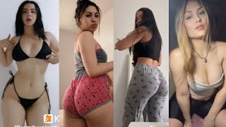 Los Mejores Bailes Y Videos Hot De Tiktok Lo Mas Viral 